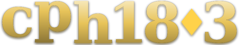 cph1803 logo